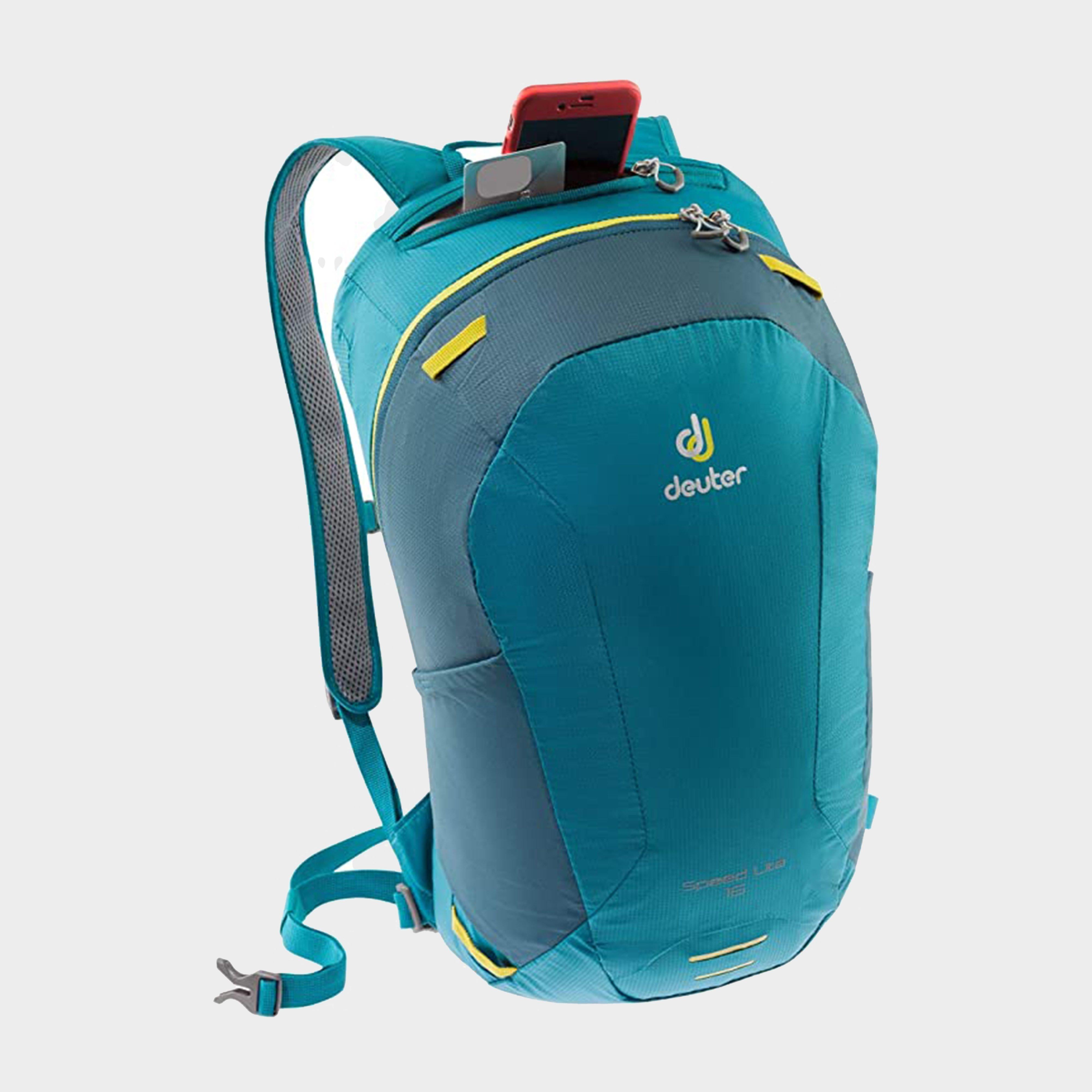 Speedlite 16L Daysack