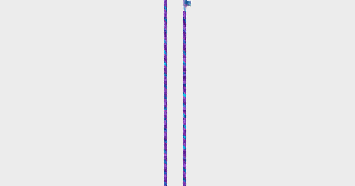 Purple Beal Jammy Rope (60cm) – Blacks
