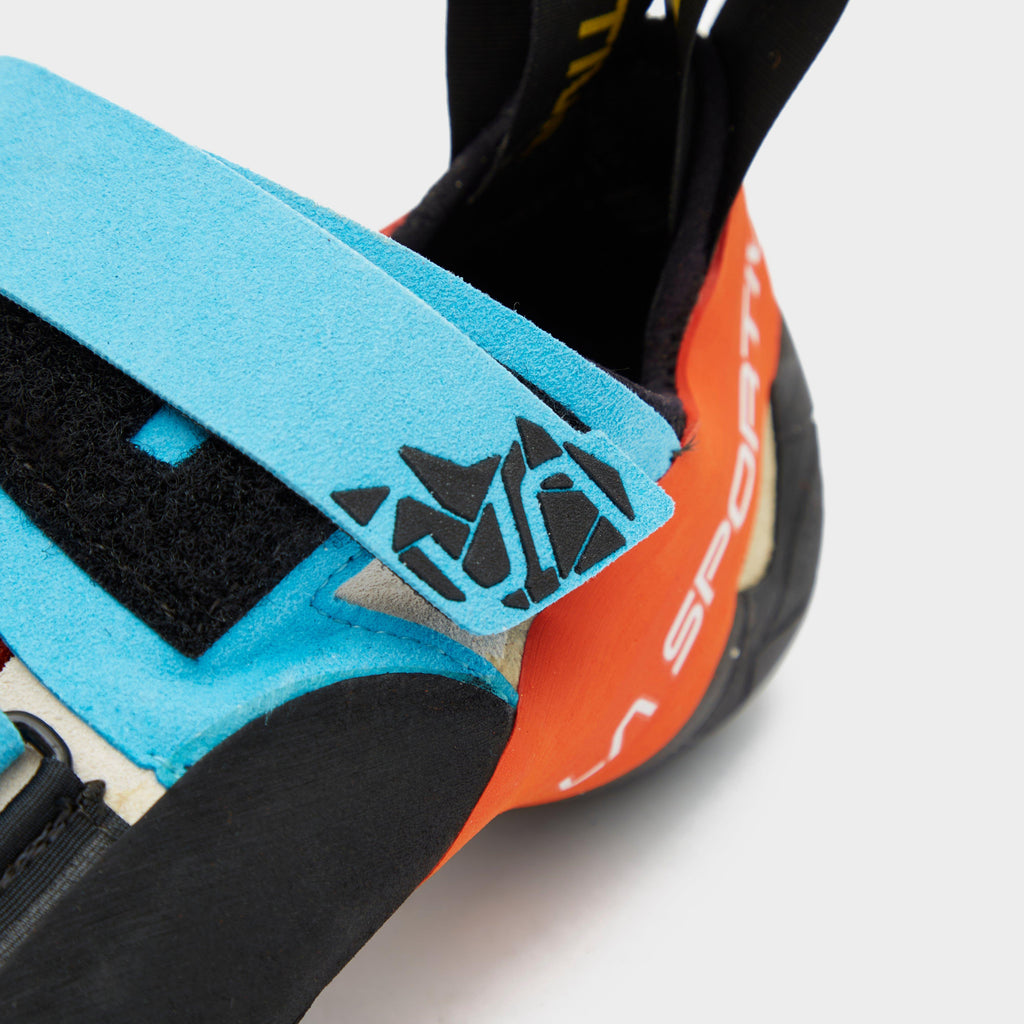 Otaki Climbing Shoes