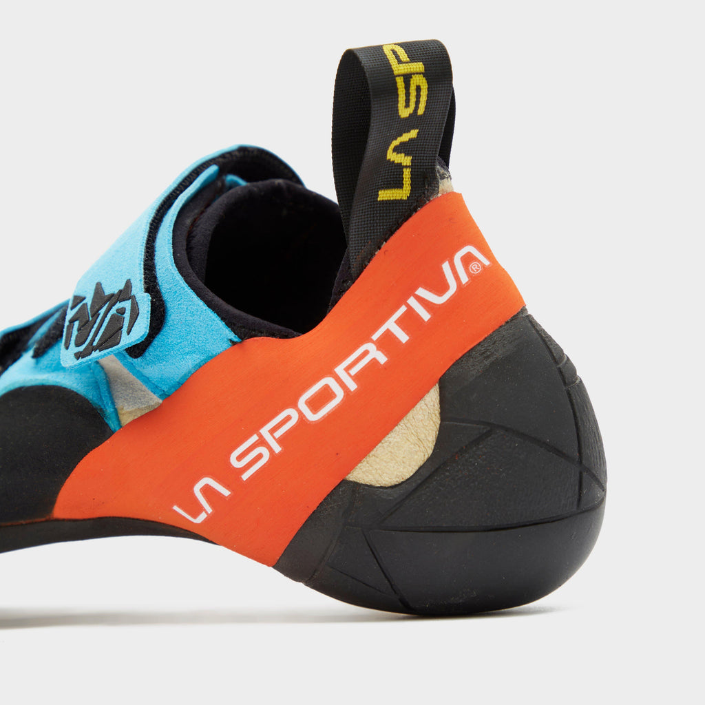 Otaki Climbing Shoes