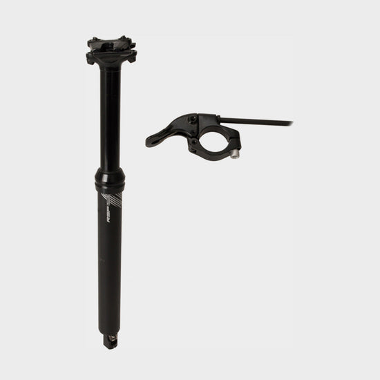 Plummet Remote Dropper Stealth Seatpost