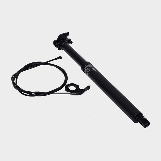 Plummet Remote Dropper Stealth Seatpost