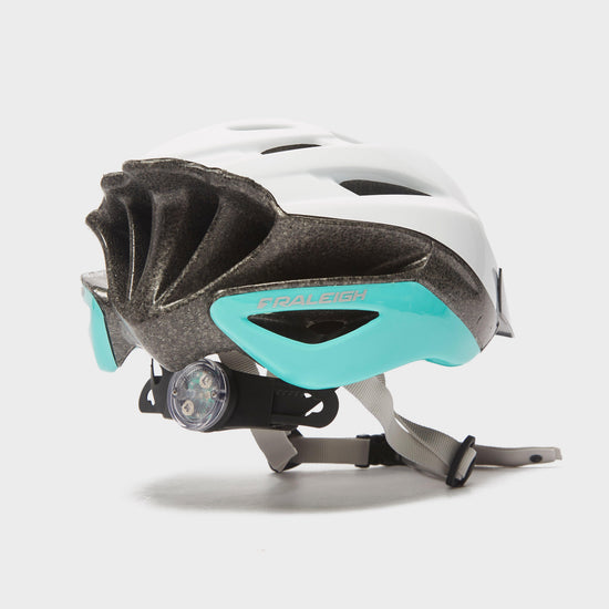 Mission Evo Bike Helmet