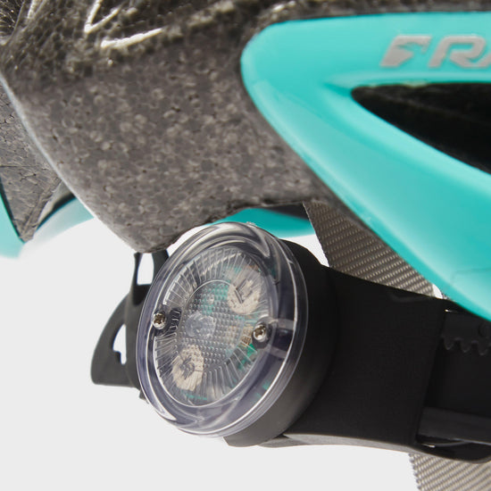 Mission Evo Bike Helmet