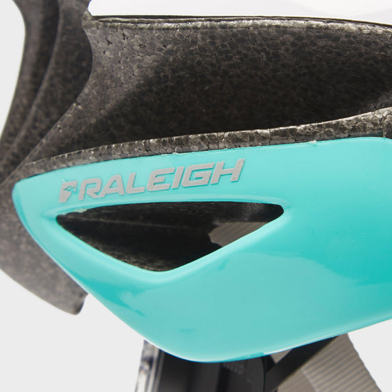 Mission Evo Bike Helmet