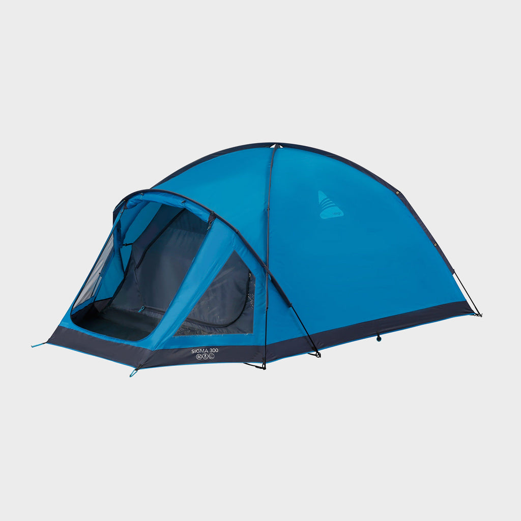 Sigma 300 3 Person Tent