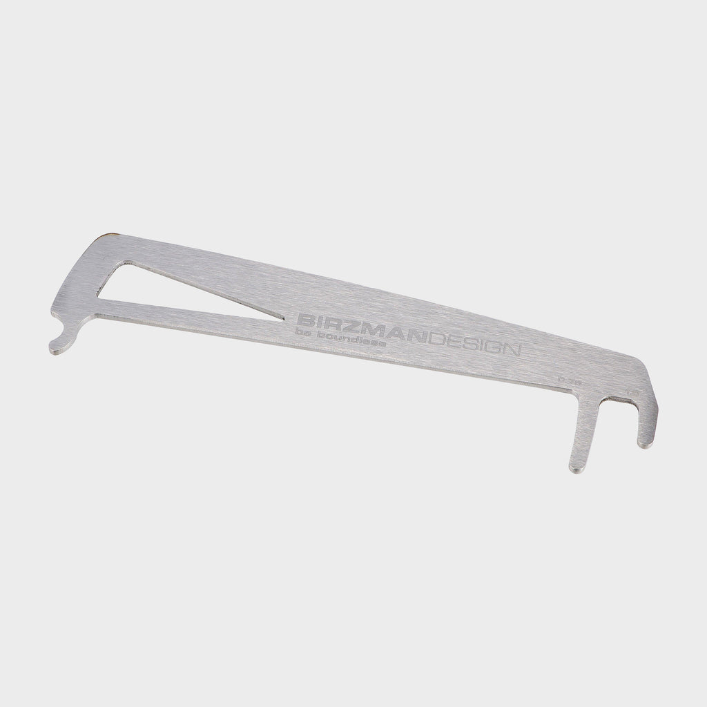 Chain Wear Indicator
