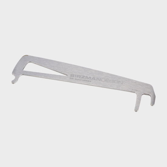 Chain Wear Indicator