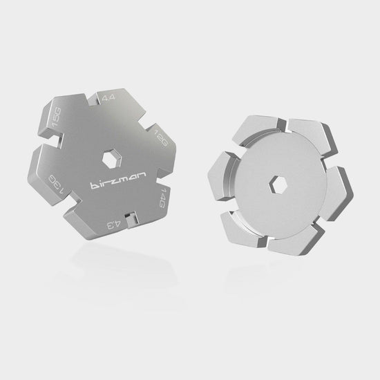 Spoke Wrench
