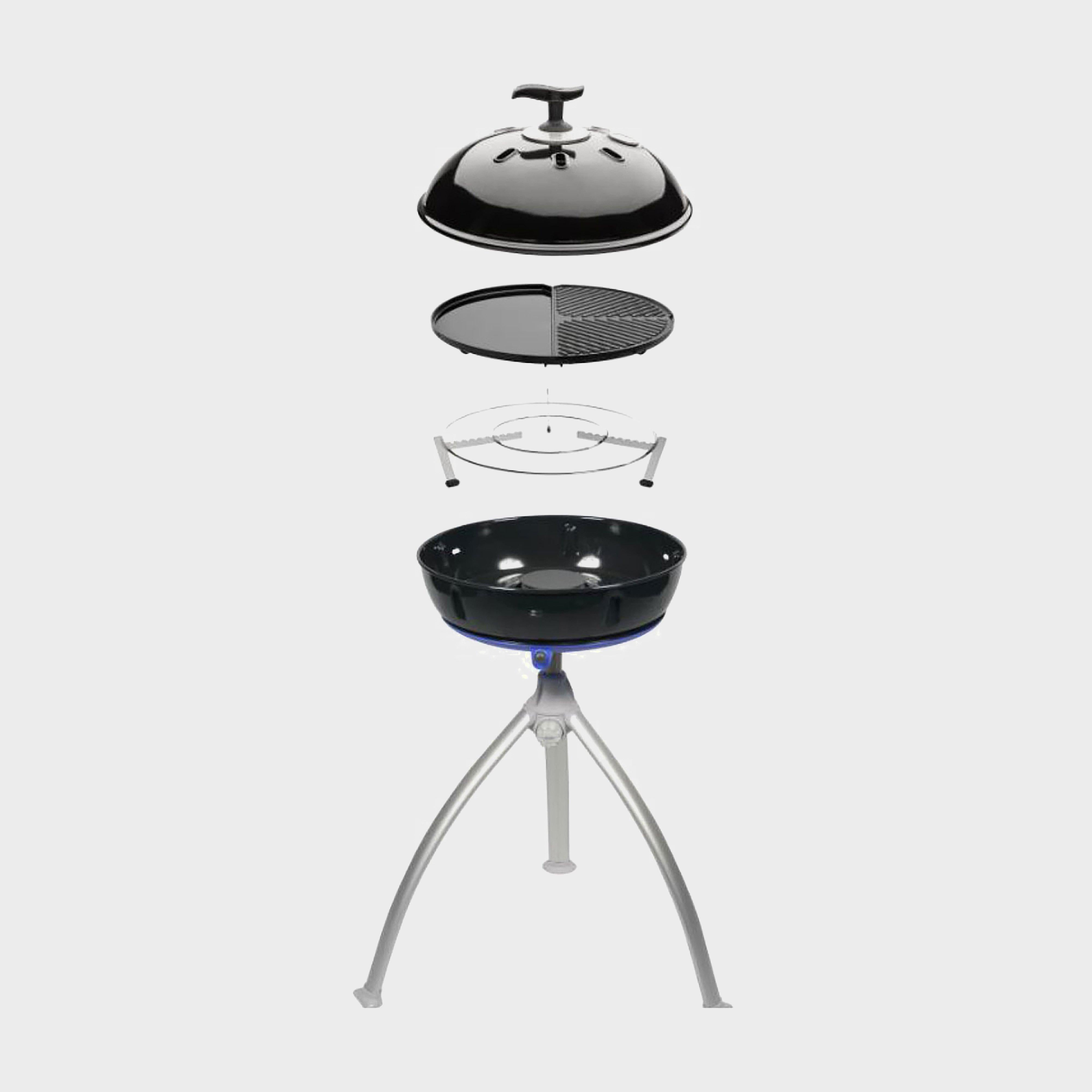 Grillo Chef 2 – BBQ/Plancha – Dome