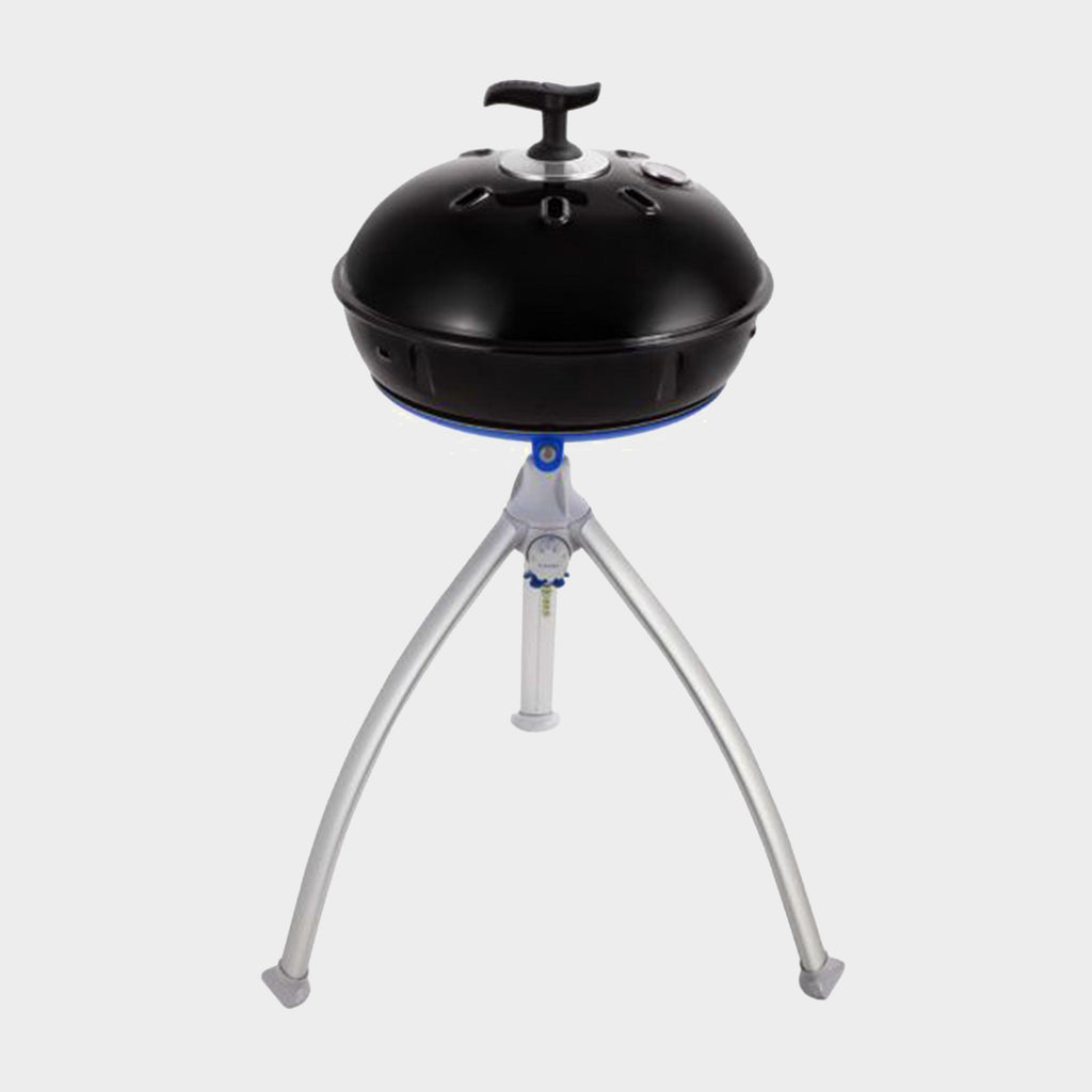 Grillo Chef 2 – BBQ/Plancha – Dome