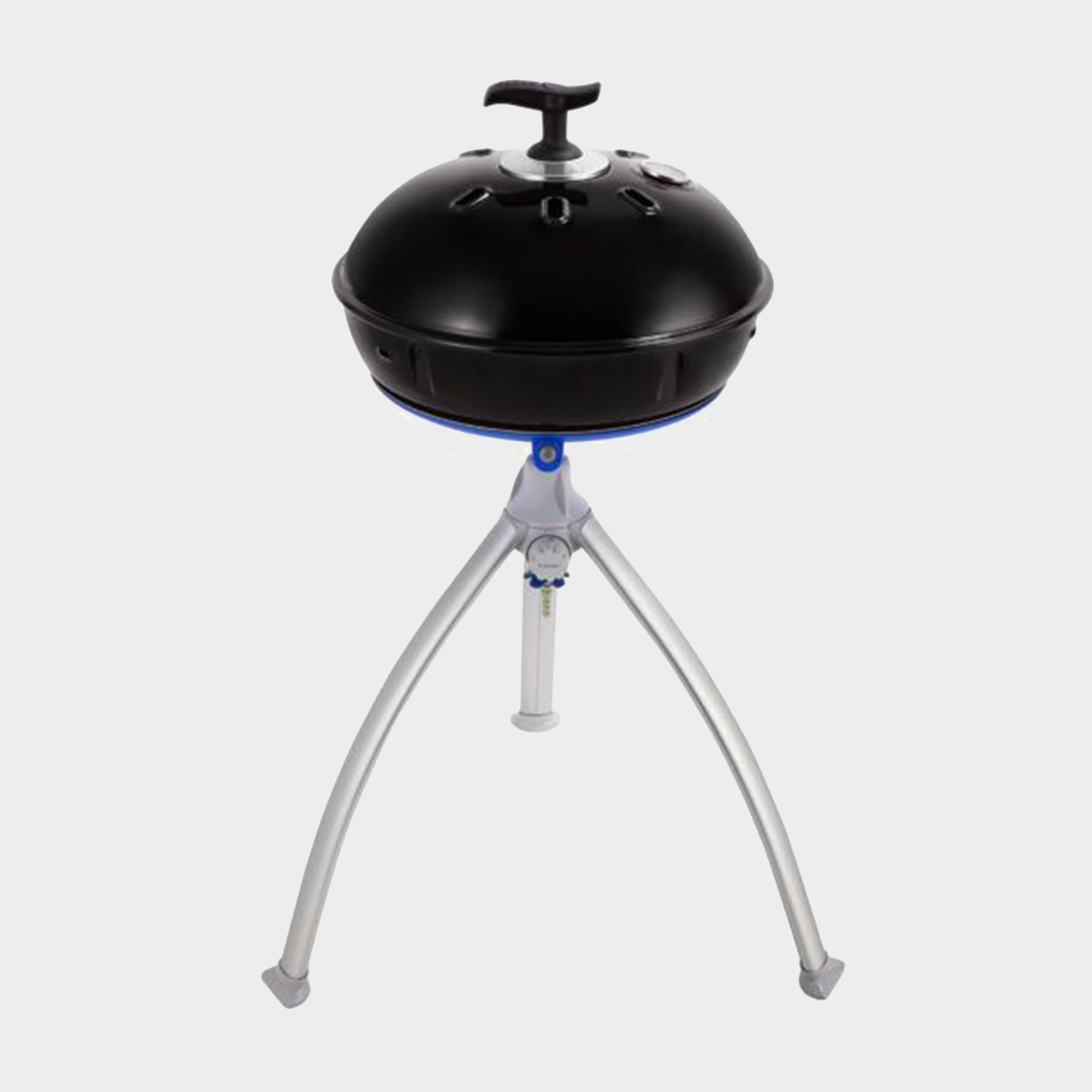 Grillo Chef 2 – BBQ/Plancha – Dome