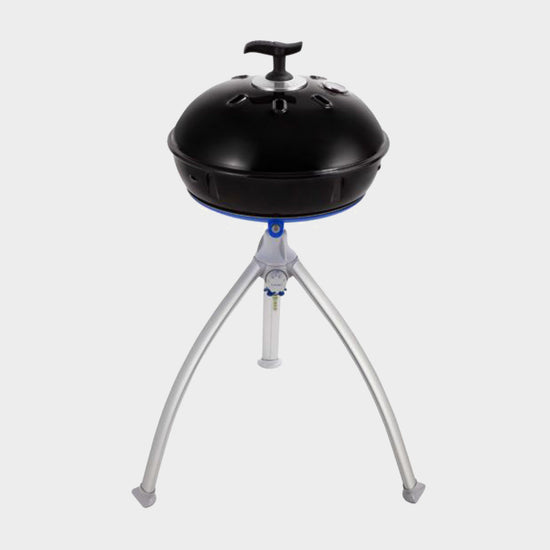 Grillo Chef 2 – BBQ/Plancha – Dome