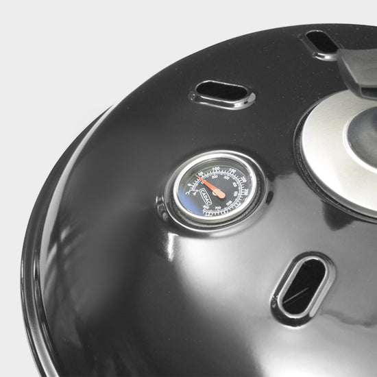 Grillo Chef 2 – BBQ/Plancha – Dome