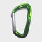 Orbit Straight Gate Carabiner
