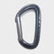 Orbit Straight Gate Carabiner