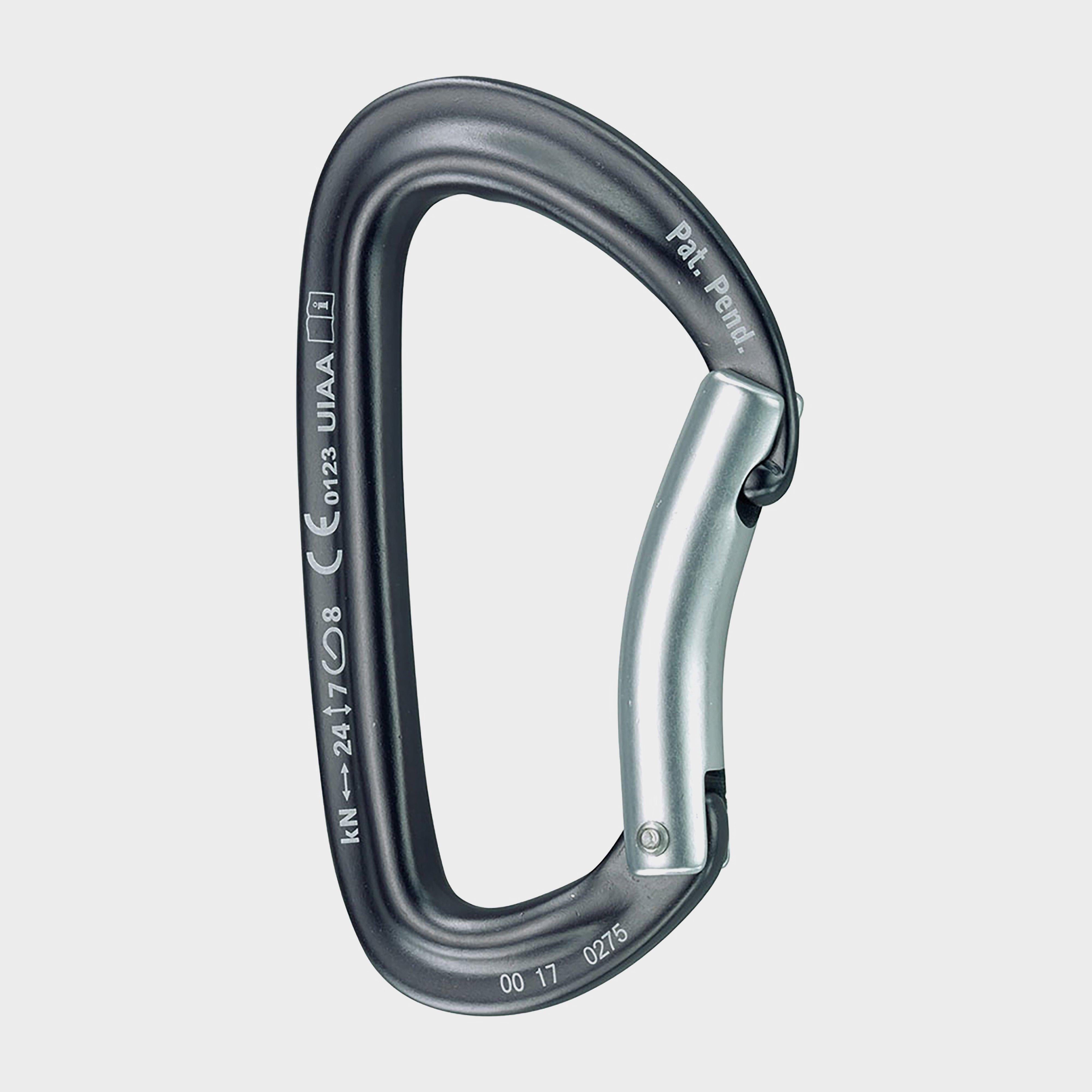 Orbit Bent Gate Carabiner
