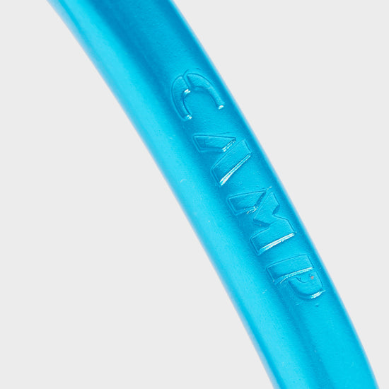 Orbit Wire Carabiner
