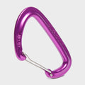 Orbit Wire Carabiner