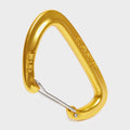 Orbit Wire Carabiner