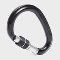 HMS Compact Lock Carabiner