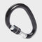 HMS Compact Lock Carabiner