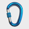 HMS Compact Lock Carabiner