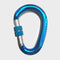 HMS Compact Lock Carabiner