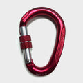 HMS Compact Lock Carabiner