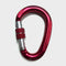 HMS Compact Lock Carabiner
