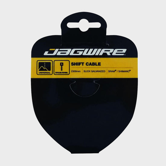 Sport SS Gear Cable 2300mm