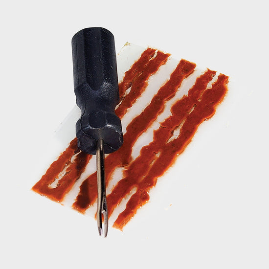 Tubeless Tyre Repair Kit