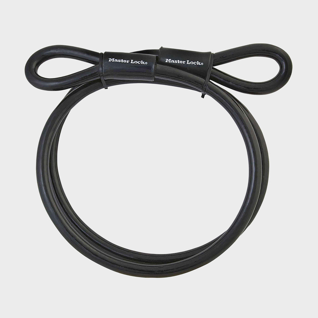 49EURD Looped End Cable Lock