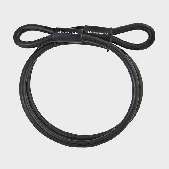 49EURD Looped End Cable Lock