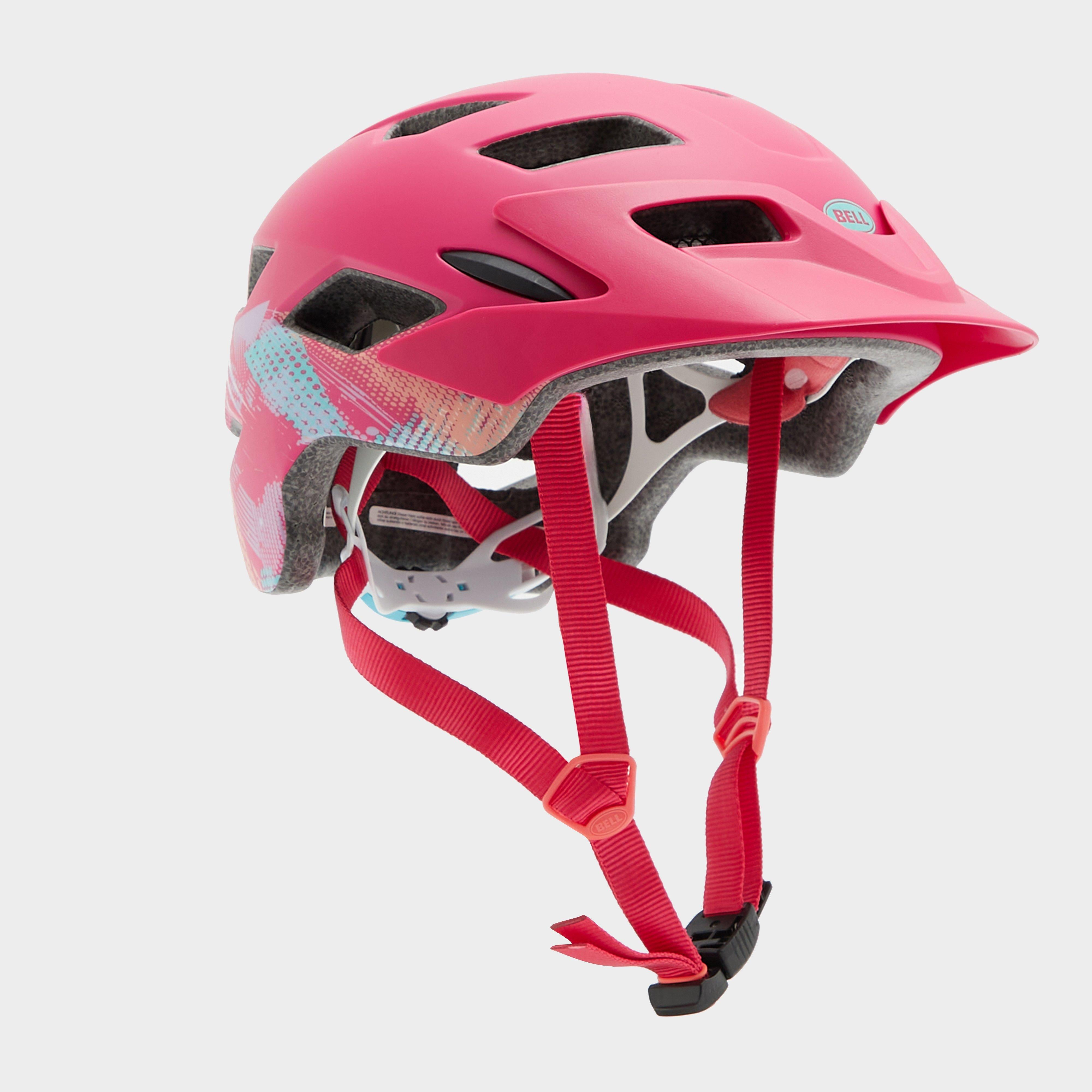 Sidetrack Kids' Bike Helmet