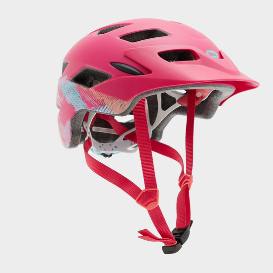 Sidetrack Kids' Bike Helmet