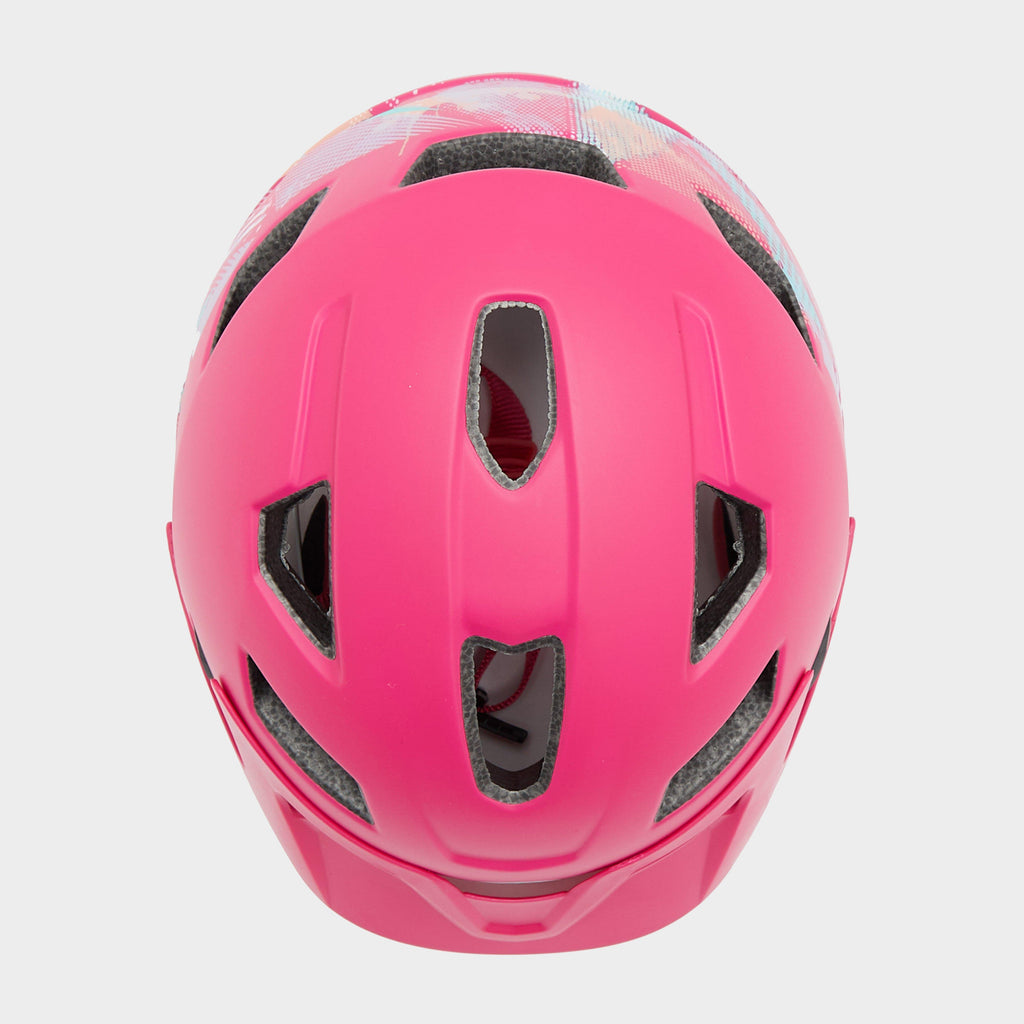 Sidetrack Kids' Bike Helmet