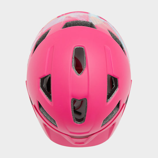 Sidetrack Kids' Bike Helmet