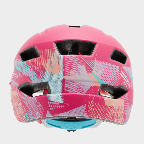 Sidetrack Kids' Bike Helmet