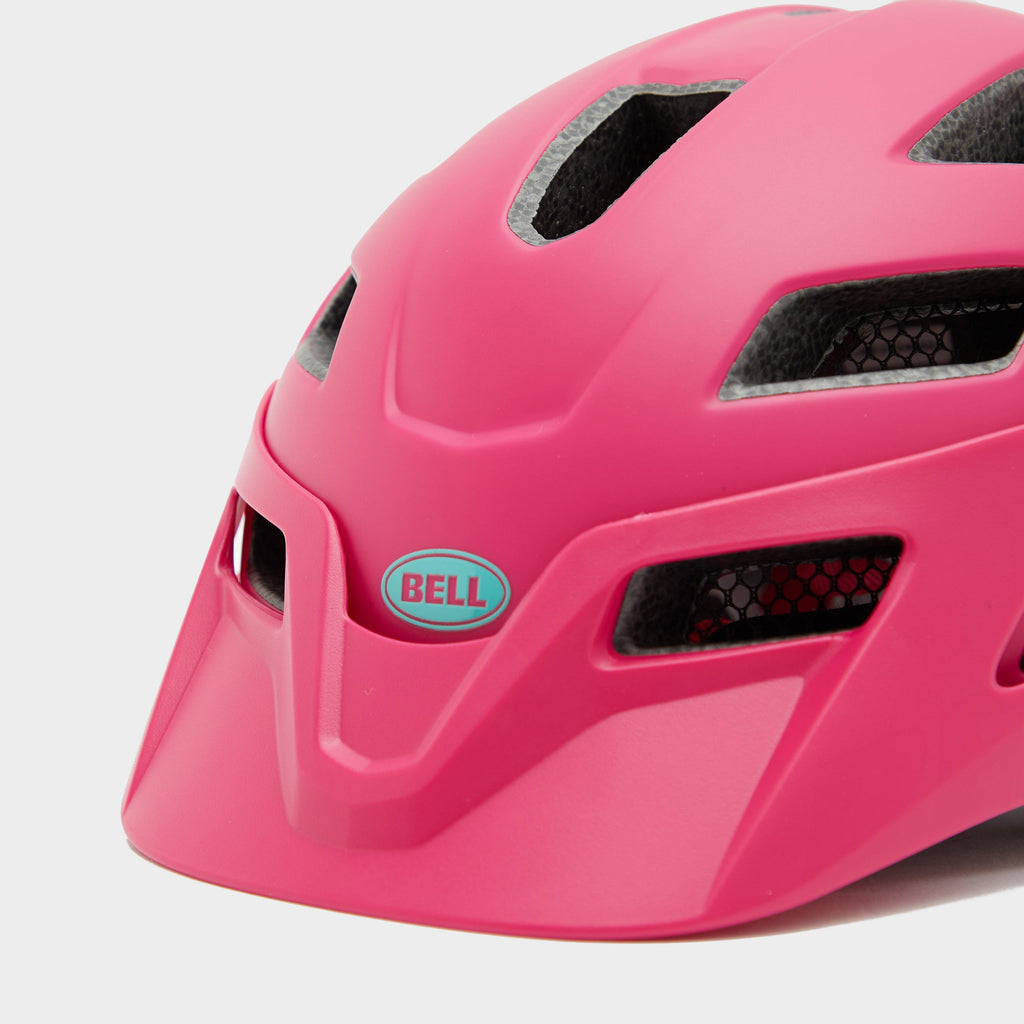 Sidetrack Kids' Bike Helmet