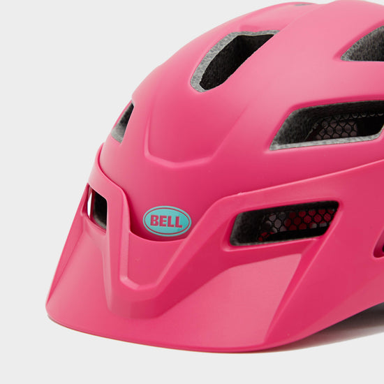 Sidetrack Kids' Bike Helmet
