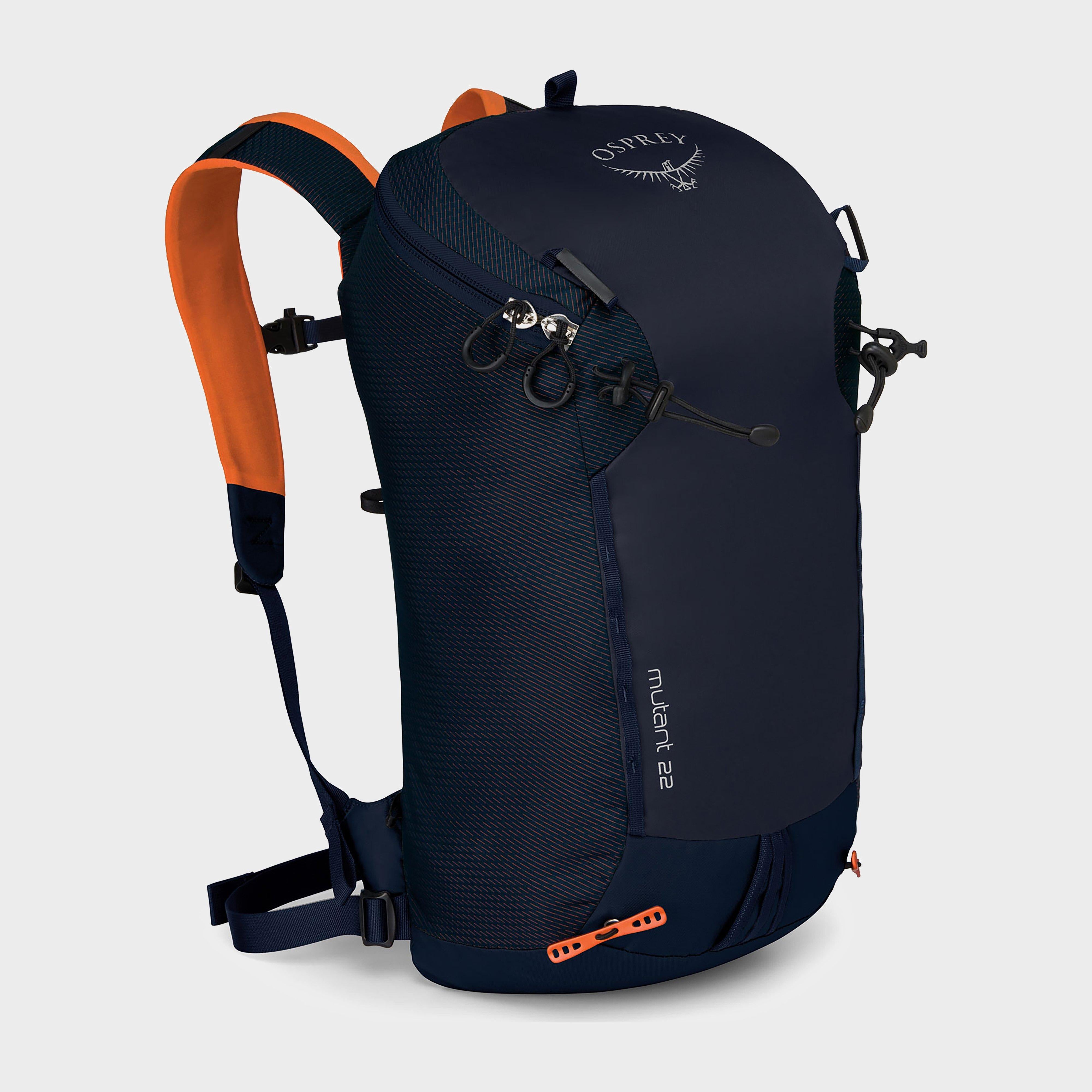 Mutant 22 Climbing Pack