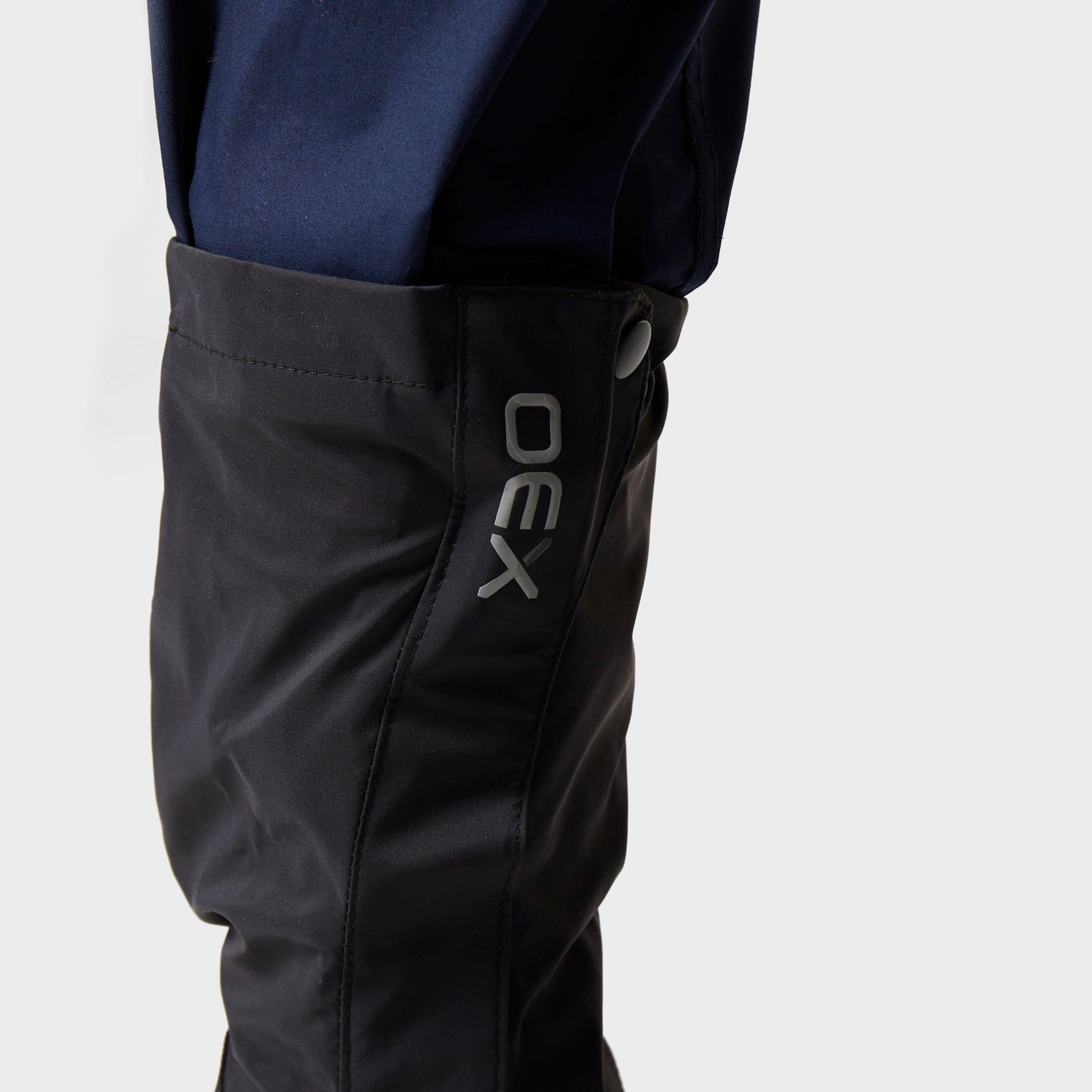 Gaiter