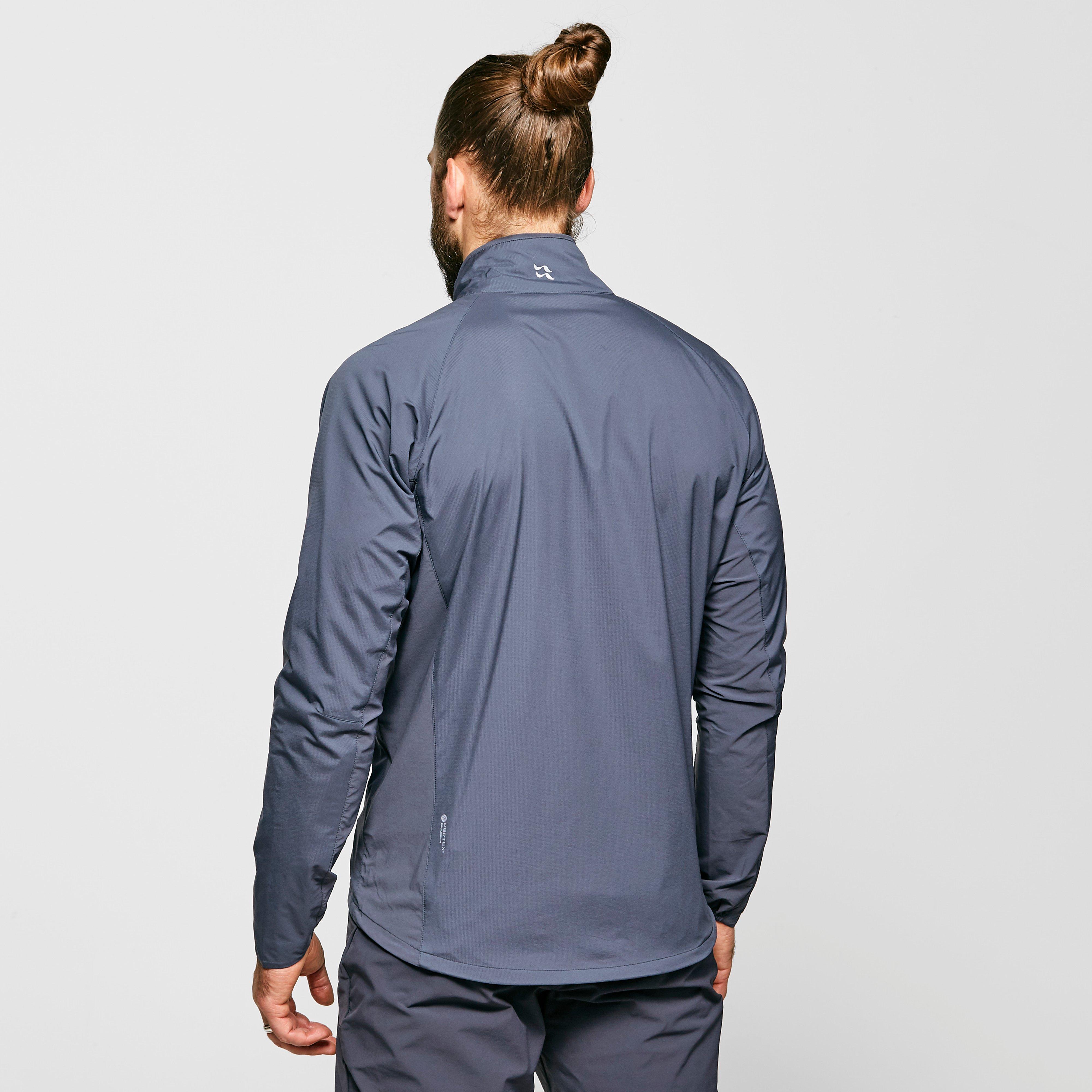 Men's Vapour-rise Flex Jacket