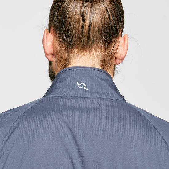 Men's Vapour-rise Flex Jacket