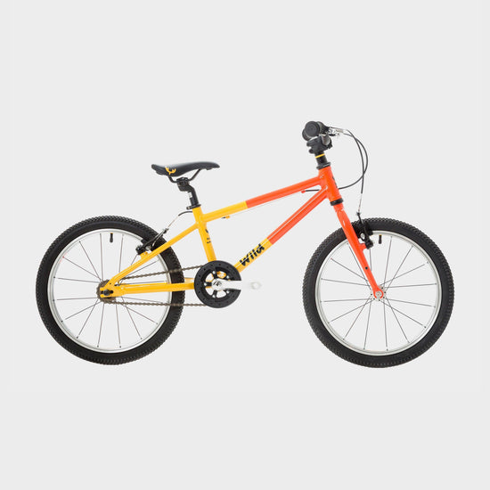Wild 18 Kids' Bike