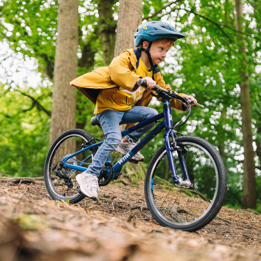 Wild 20 Kids' Bike