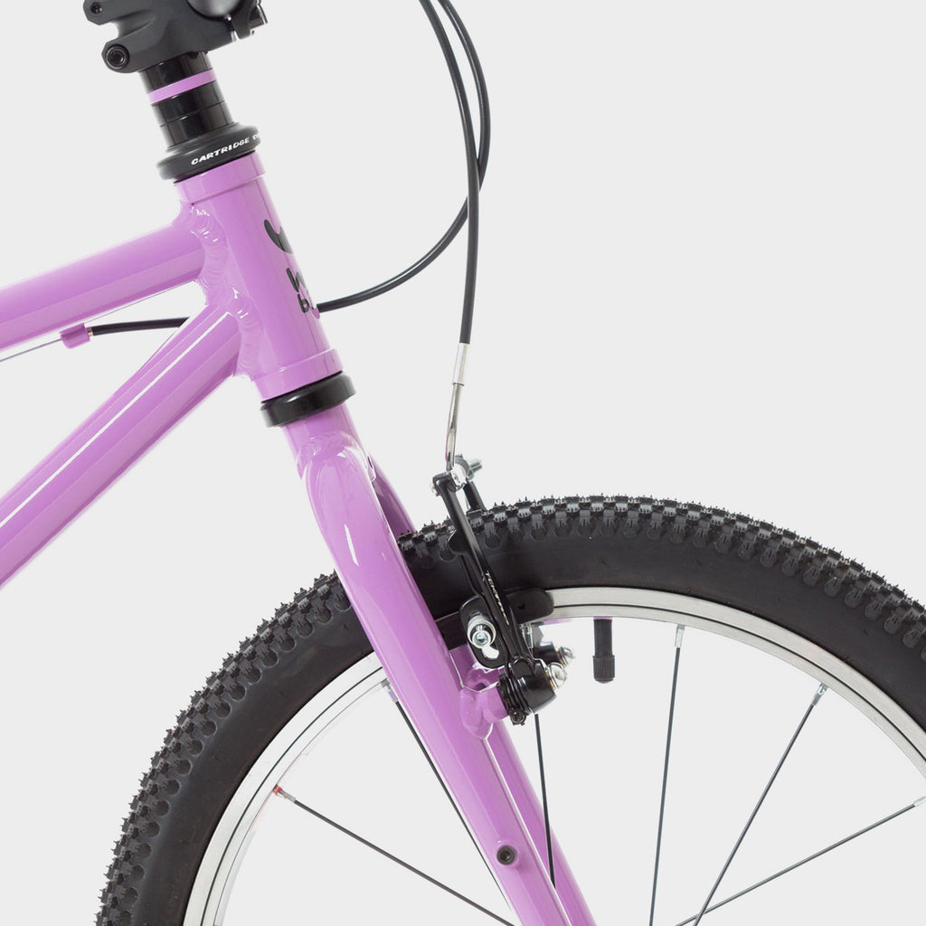 Wild 18 Kids' Bike