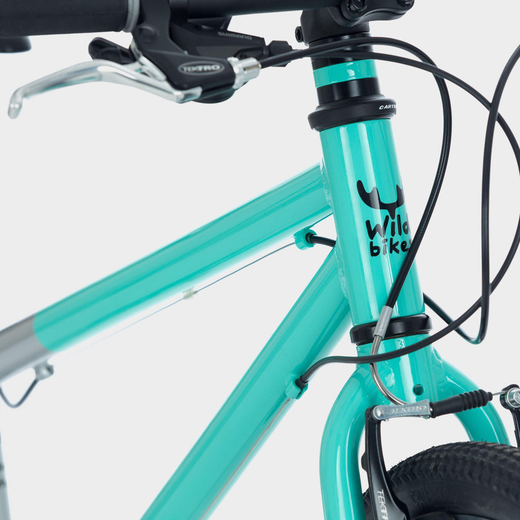 Wild 24 Kids' Bike