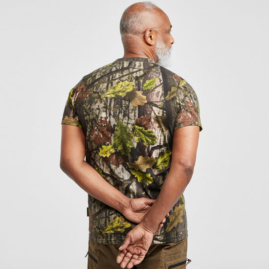 JP TShirt Evolution Oak